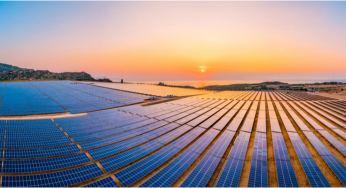 A Way To Help Reduce Global Warming Is Through Solar Energy Conversion