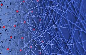 Networks of nanowires Learn and retain information like a human brain