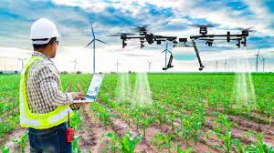 drone technology