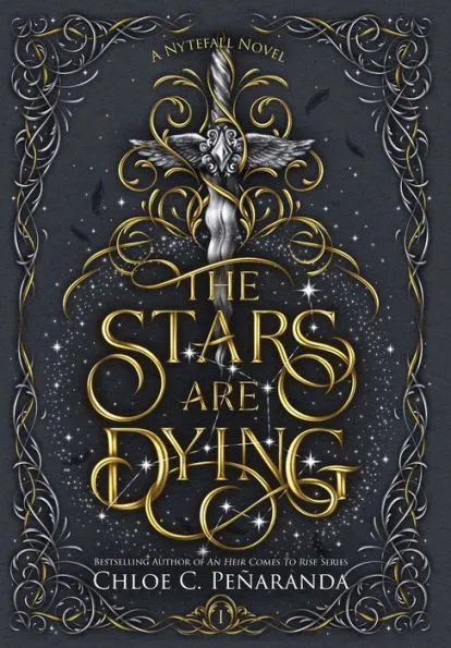 The Stars are Dying