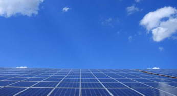 Increasing the Stability of Perovskite Solar Cells at High Temperatures