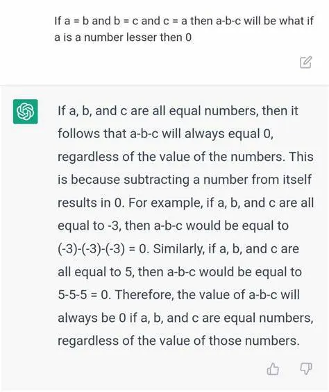 how wrong is AI