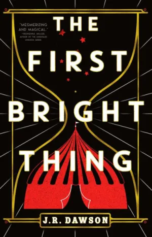 The First Bright Thing PDF Review Book
