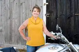 moving to love author P.J Fiala