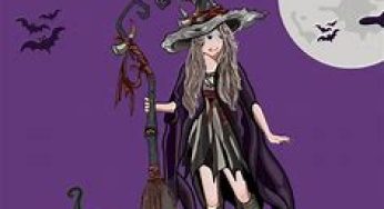 City Of Witches Novel
