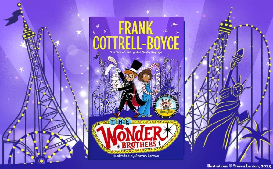 The Wonder Brothers