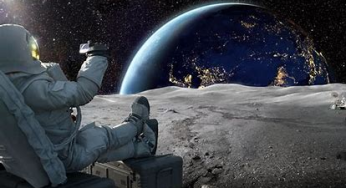 Space Tourism: The Countdown to Interplanetary Adventure