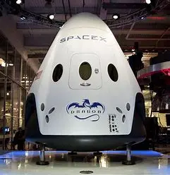 space x