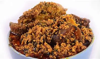 egusi