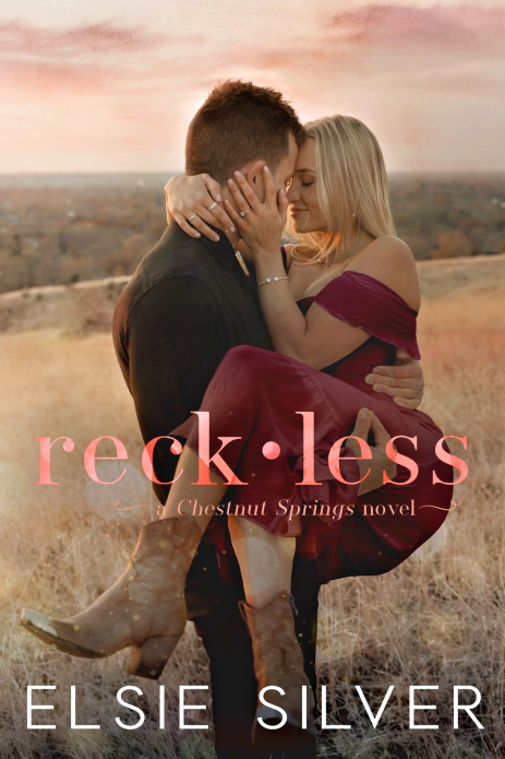 Reckless Romantic Novel
