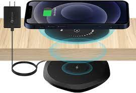 wireless charging furiture