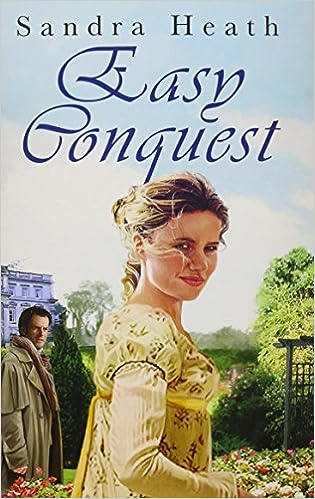 Easy Conquest Romantic Novel