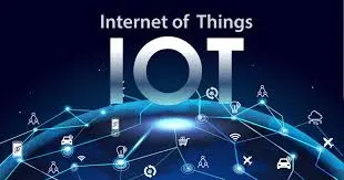 Internet of things