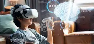 virtual reality