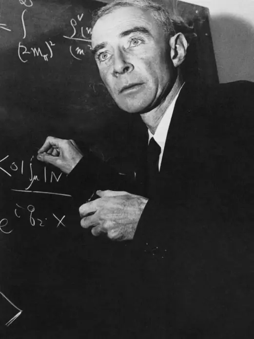oppenheimer
