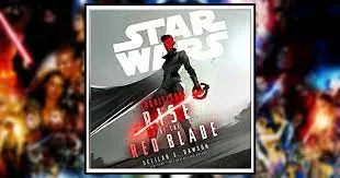 rise of the red blade