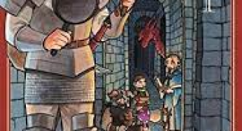 Delicious in Dungeon, Vol. 1 Manga Review