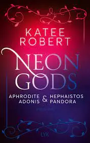 Neon gods