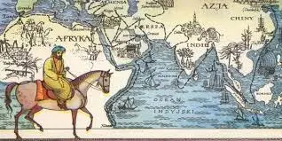 ibn battuta journey