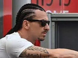 zlatan ibrahimovich