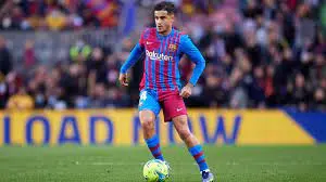 Philippe Coutinho
