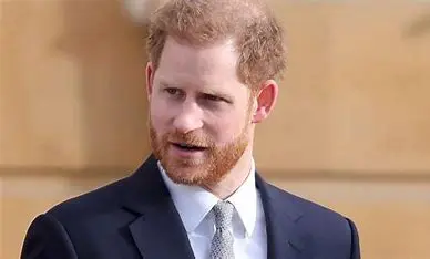 prince harry