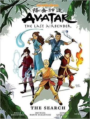The Last Airbender