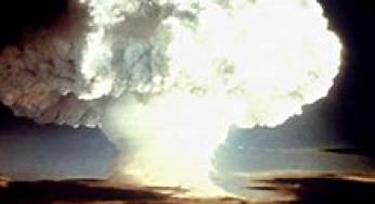 ATOMIC BOMB, OPPENHEIMER DYNASTY