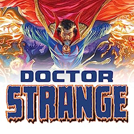 doctor strange