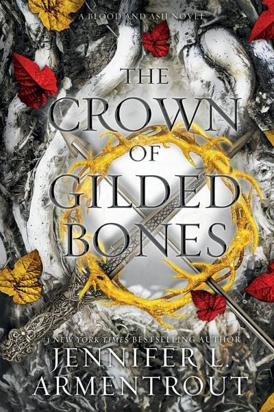 The ​Crown of Gilded Bones