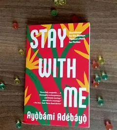 stay with me