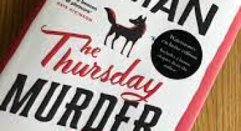 The Thursday Murder Club