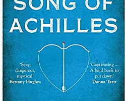 song of Achilles