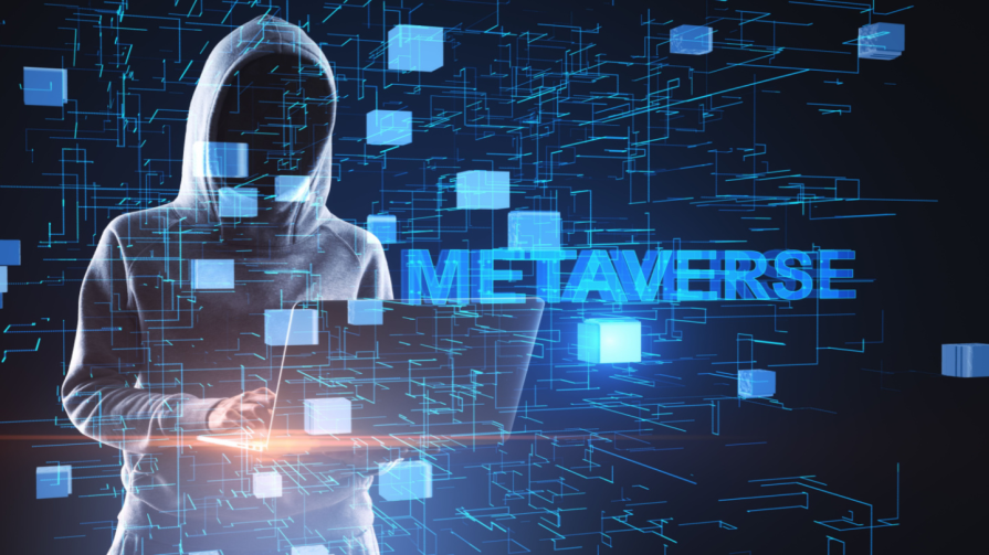 privacy issues in the metaverse