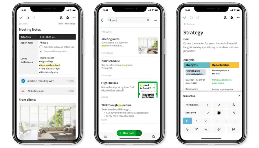 evernote