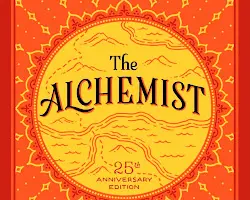 The Alchemist by PAULO COELHO