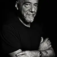 Author of The Alchemist PAULO COELHO