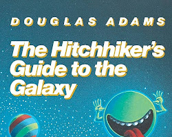 The Hitchhiker's Guide to the Galaxy