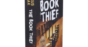 The Book Thief 