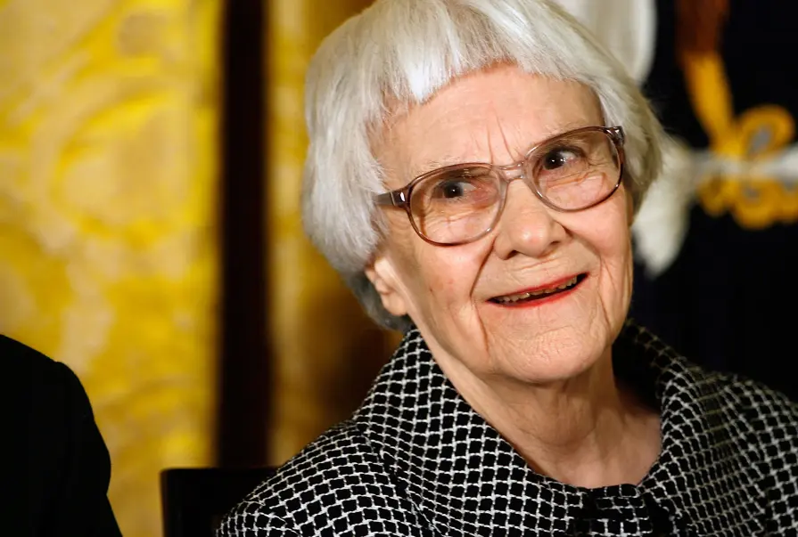 To Kill a Mockingbird