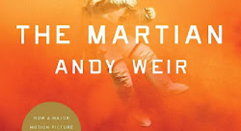The Martian By Andy Weir