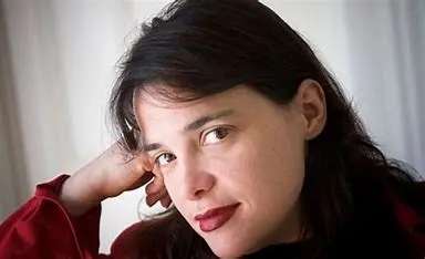 Elizabeth McCracken