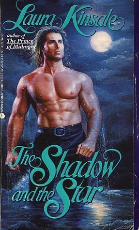 The Shadow and the Star Romantic Novel