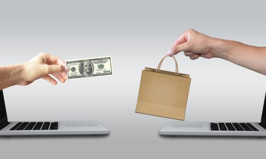make money through e-commerce and marketplaces