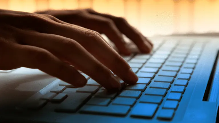 making money via blogging
