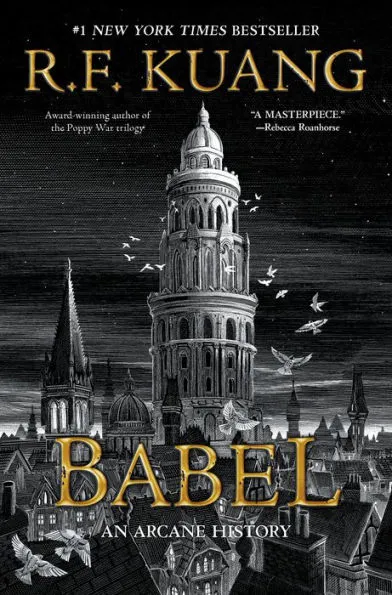 Babel Novel