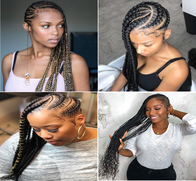 10 Most Popular Hairstyles in Nigeria in 2023 | Smartech