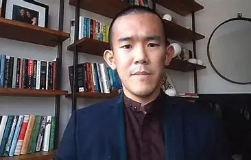 ed yong