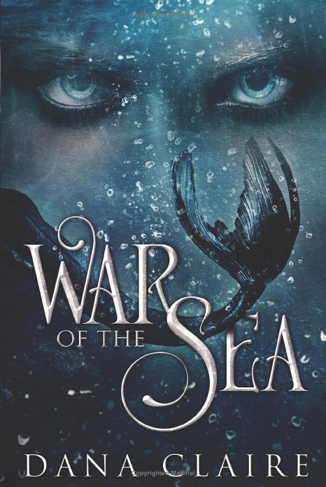 War of the Sea Novel