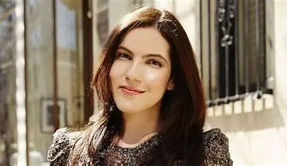 Sloane Crosley
